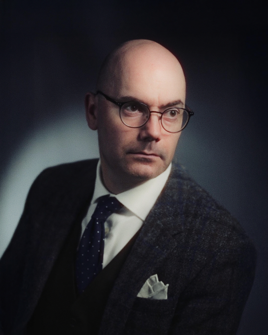 Michael Brewster