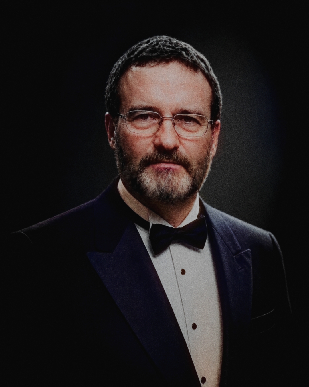 Peter Mahoney