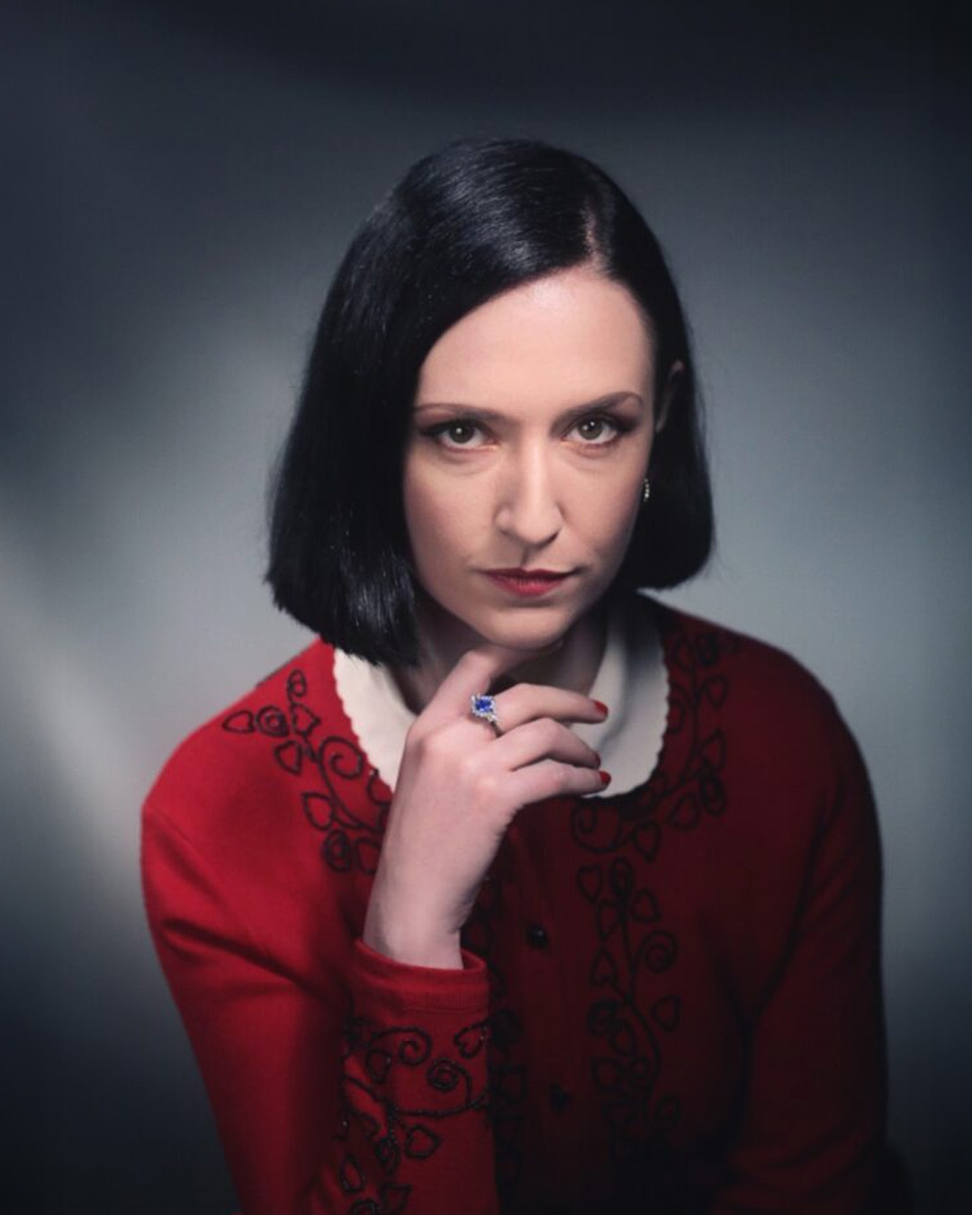 Sarah Daly