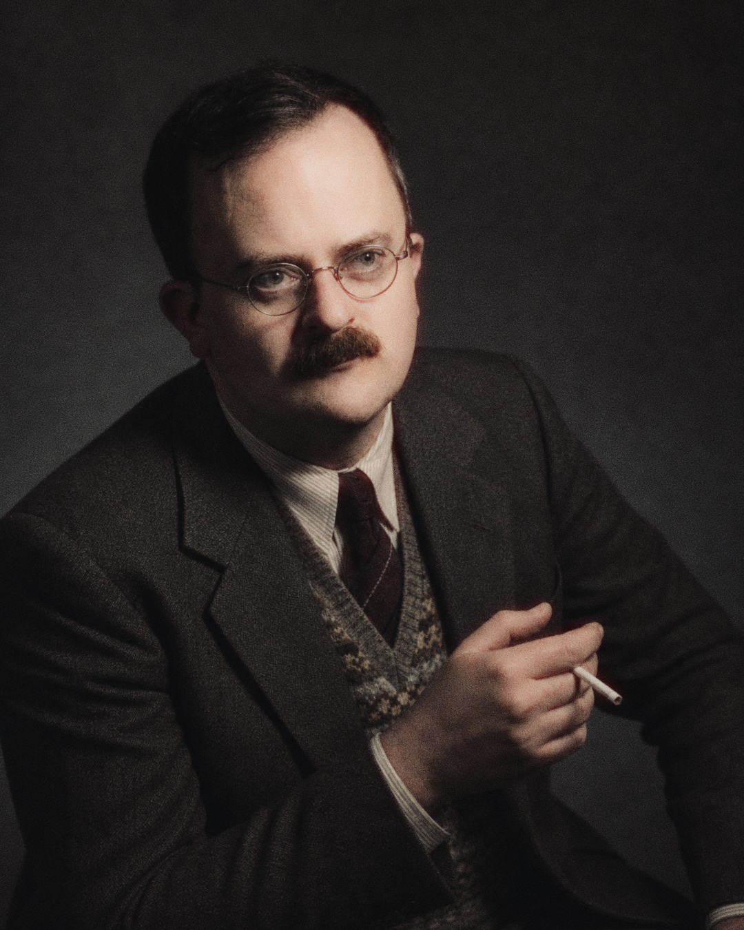 Tom Staunton