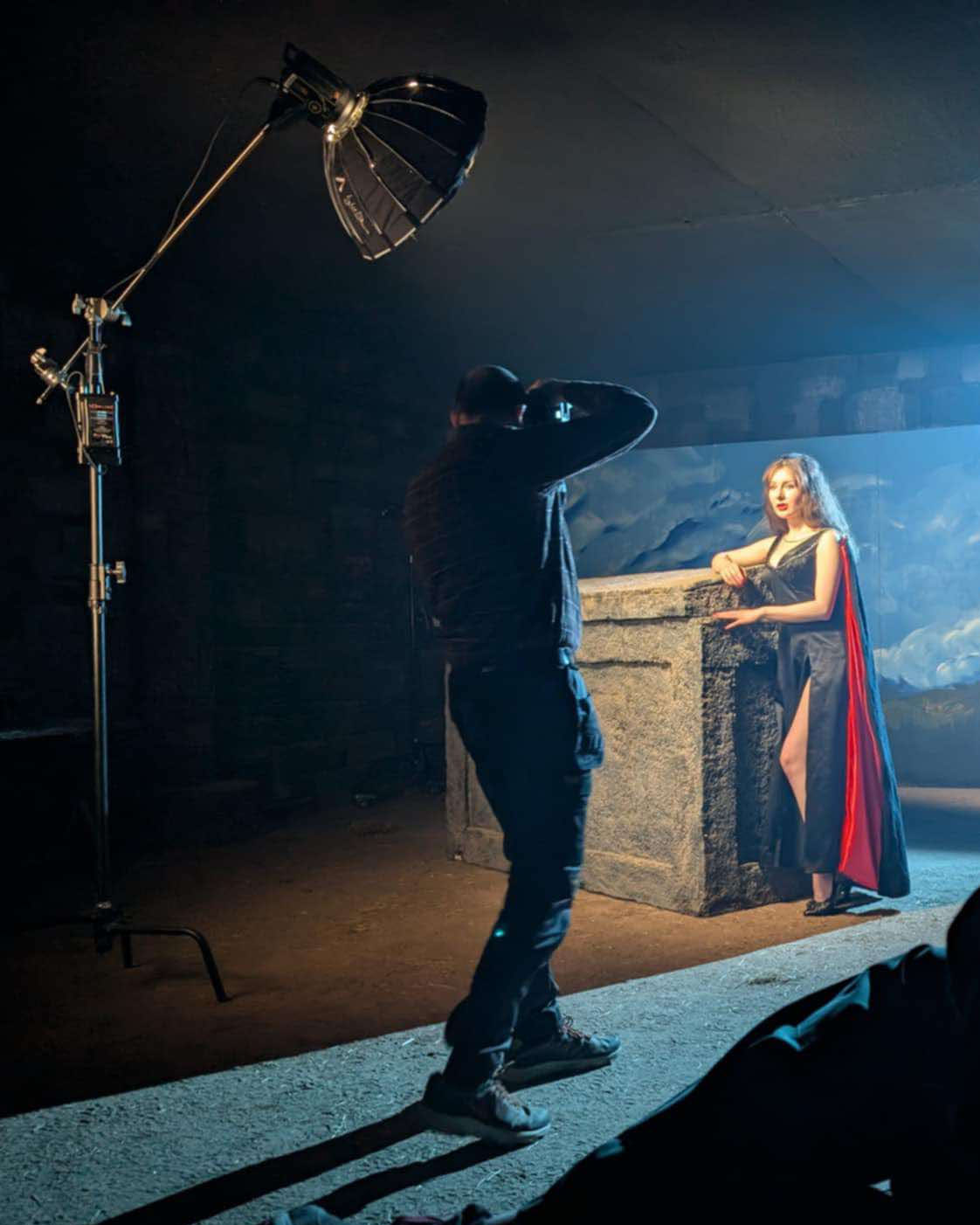 Amicus Productions