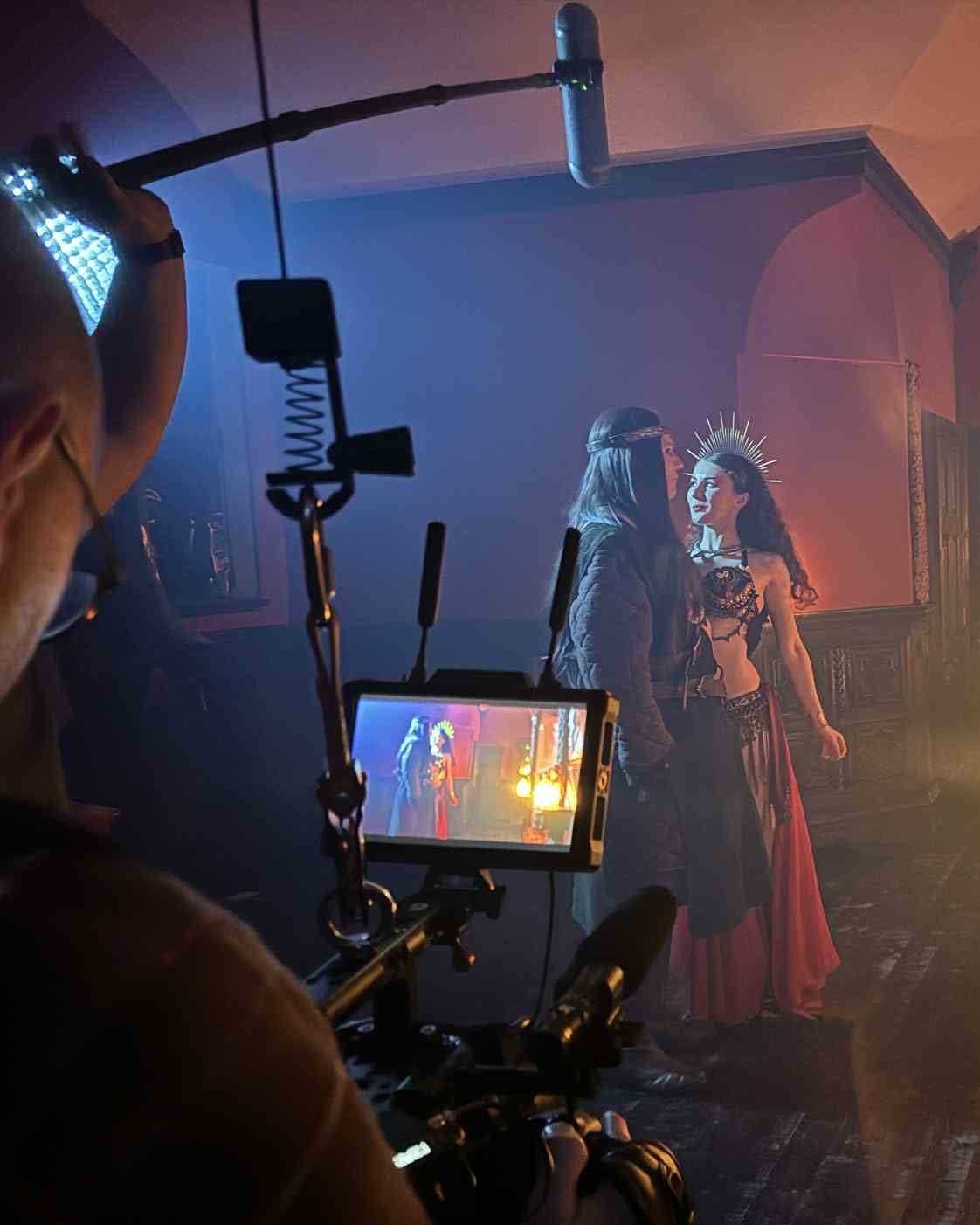 Hex Studios
