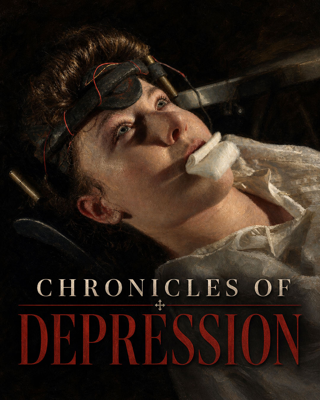 Chronicles of Depression