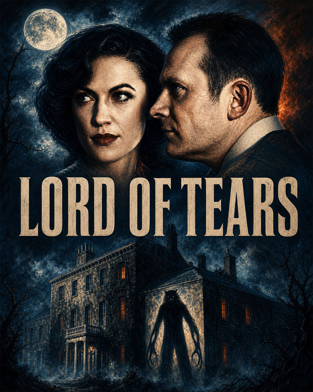 Lord of Tears