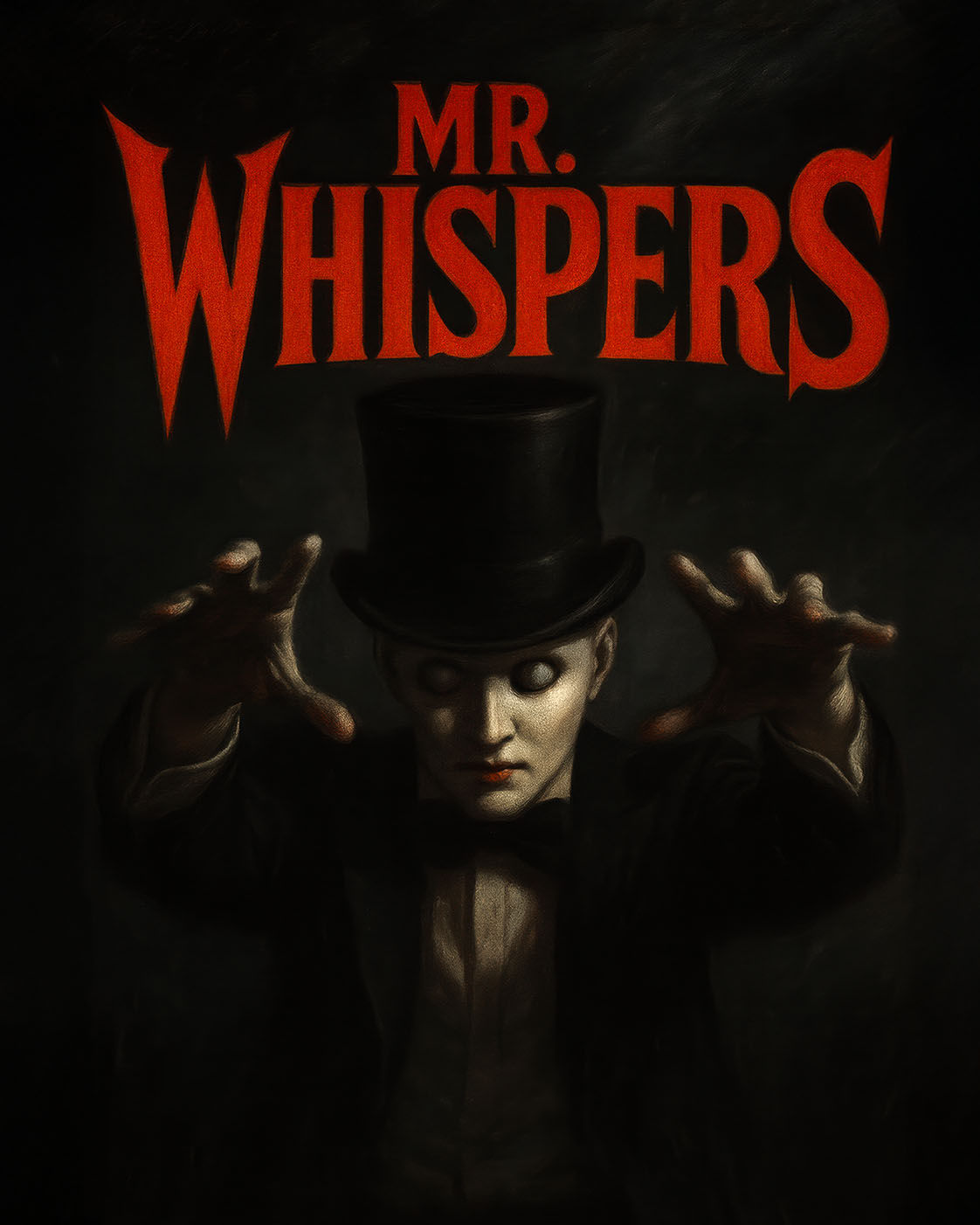 Mr Whispers