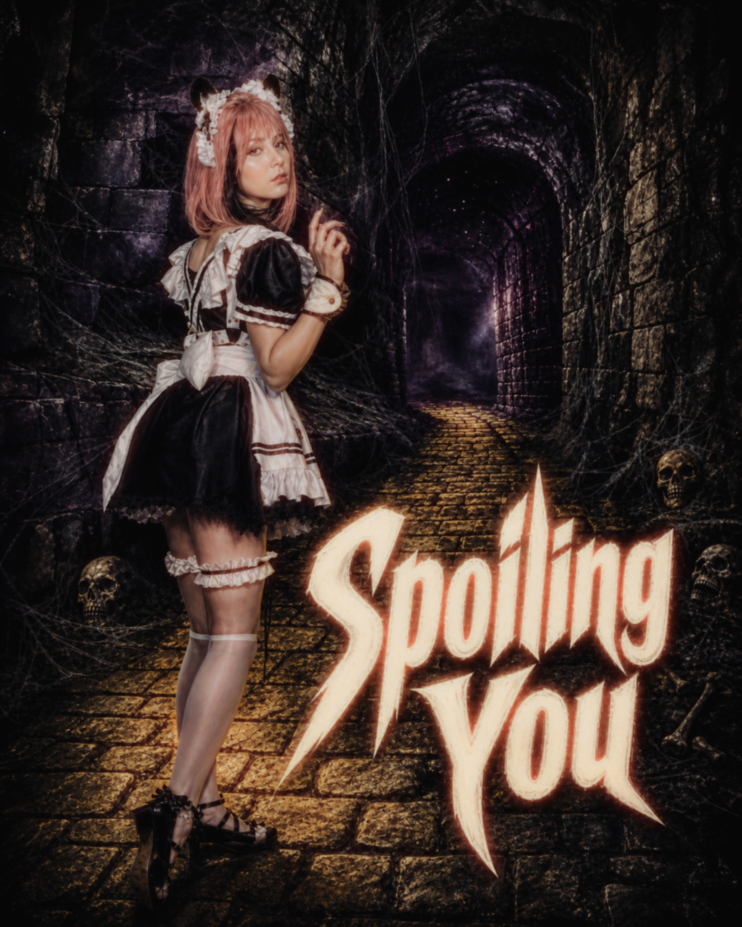Spoiling You