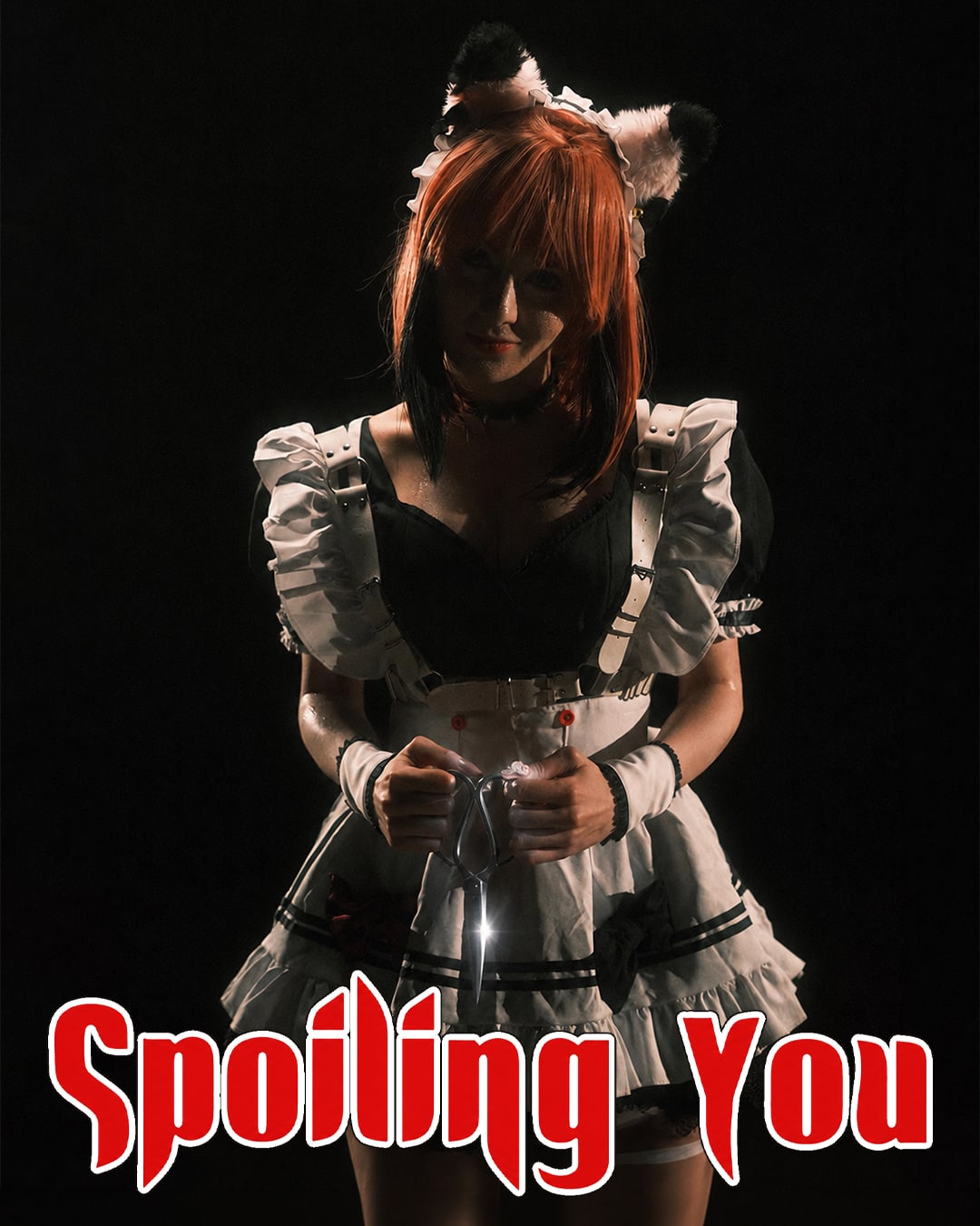 Spoiling You film poster