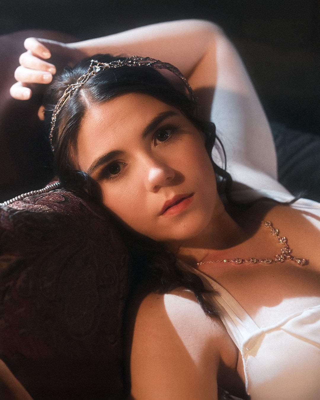 Briony Monroe
