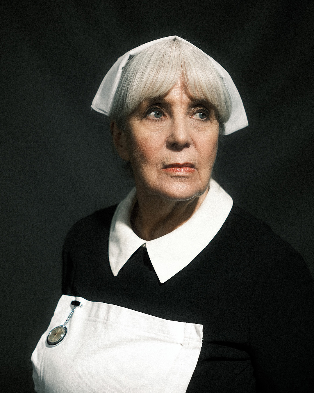 Jane Merrow