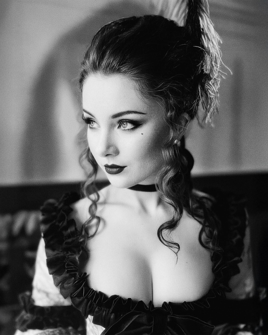 Megan Tremethick portrait