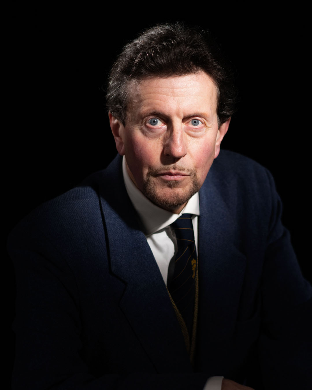 Michael Daviot