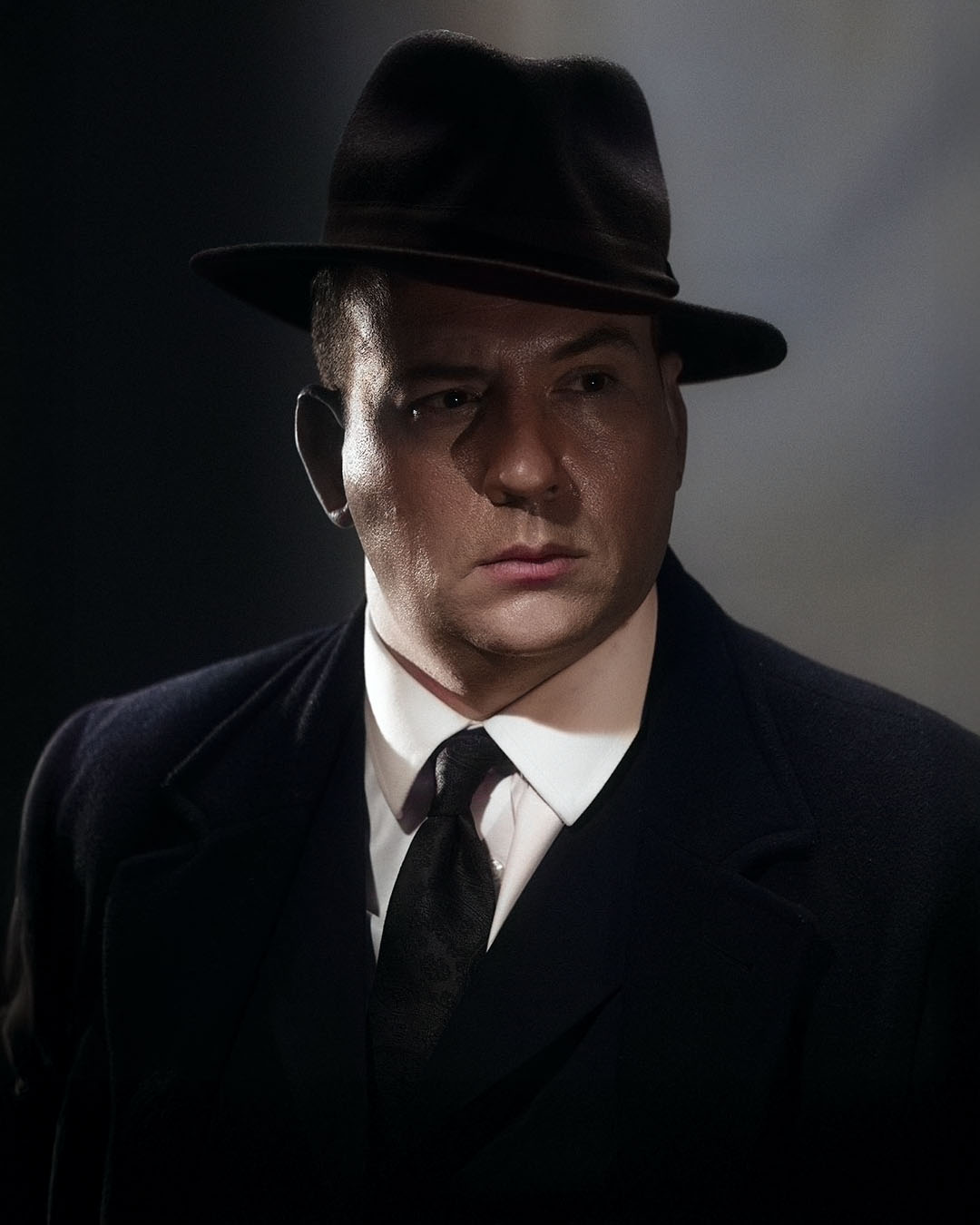 Nick Ford