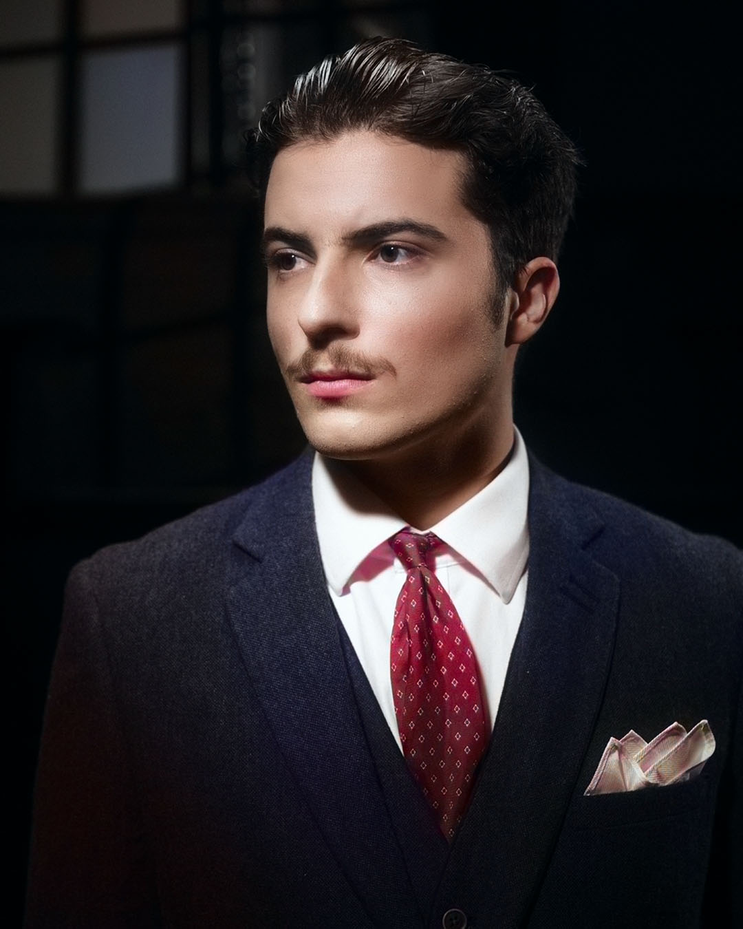 Novarro Ramon