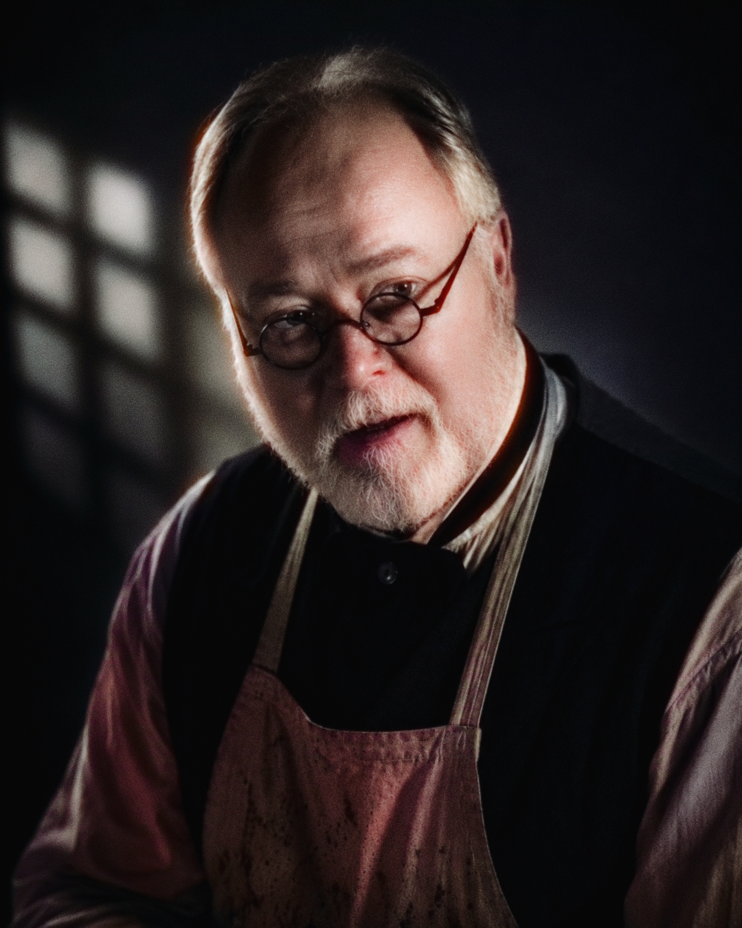 Richard Southard